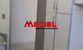 Imagem 3: Apartamento Padrão em São José dos Campos