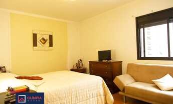 Imagem: Venda Apartamento 4 Dormitórios - 204 m²