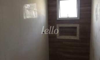 Imagem 4: Santo André - Apartamento Padrão - Vila Curuca