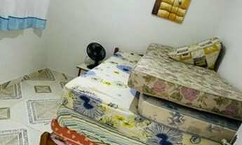 Imagem 5: Casa no Abaís Casa com 4 dormitórios