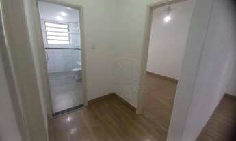 Imagem 4: Apartamento para locação no Macuco em Santos