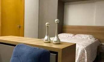 Imagem 2: Kitnet Águas Claras