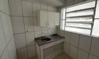 Imagem 4: Apartamento no Bairro Jardim Leopoldina com 40 m², 1 dormitório, sala de estar, cozinha, b