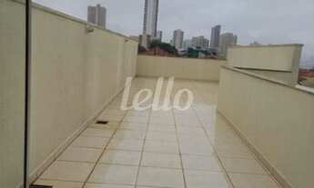 Imagem 5: Santo André - Apartamento Padrão - Campestre