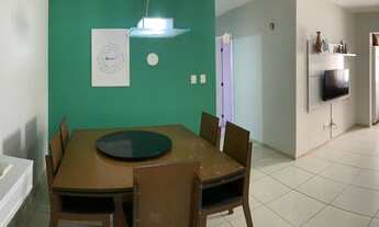 Imagem 8: PALM VILLE M.CC Apartamento com 3 dormitórios