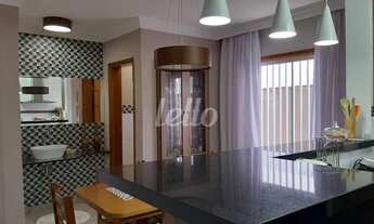 Imagem 4: São Paulo - Casa Padrão - Tucuruvi