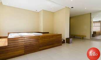 Imagem: São Bernardo do Campo - Apartamento Padrão