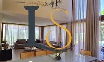 Imagem 5: Casa em Condomínio para Temporada em Mata de São João, Praia do Forte, 7 dormitórios, 7 su