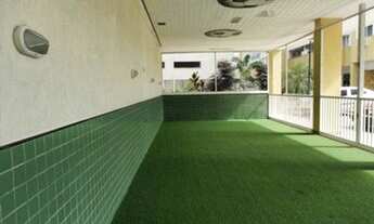 Imagem 3: Apartamento para venda possui 70 metros quadrados com 2 quartos