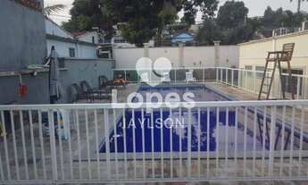 Imagem 2: Apartamento-À VENDA-Anchieta-Rio de Janeiro-RJ