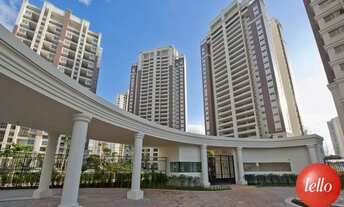 Imagem 5: São Paulo - Apartamento Padrão - Tatuapé