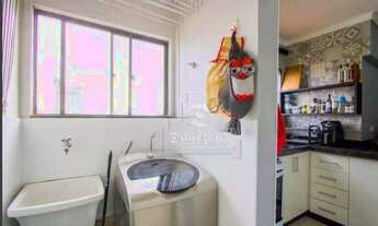 Imagem: Apartamento com 2 dormitórios para alugar