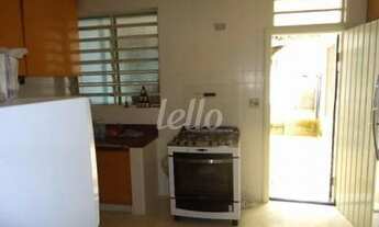 Imagem 2: São Paulo - Casa Padrão - Vila Mariana