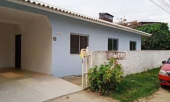 Imagem 6: Casa com 3 dormitórios para alugar, 90 m² por R$ 3.780,00/mês - Campeche - Florianópolis/S