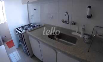 Imagem 7: São Paulo - Apartamento Padrão - Vila Mariana