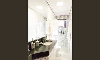 Imagem: Casa de Condomínio à Venda - Veredas das