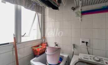 Imagem 2: São Paulo - Apartamento Padrão - São Lucas