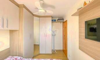 Imagem 3: São Paulo - Apartamento Padrão - Tatuapé