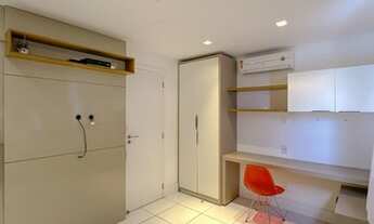 Imagem 7: Apartamento para aluguel possui 97 metros quadrados com 3 quartos