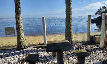 Imagem: PÉ NA AREIA PRAIA DE FORA (721 M