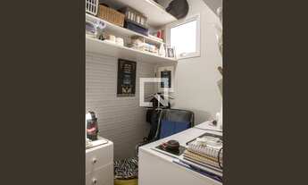 Imagem 2: Apartamento à Venda - Saúde, 4 Quartos, 128 m2