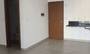 Imagem 4: Apartamento com 1 dormitório para alugar, 35 m² por R$ 1.490,00/mês - Jardim Botânico - Ri