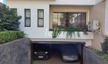 Imagem 6: Santo André - Casa Padrão - Campestre