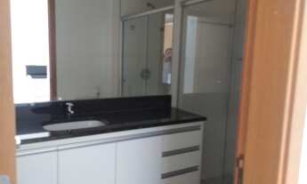 Imagem 4: Apartamento com 1 dormitório para alugar, 41 m² por R$ 1.760,00/mês - Centro - Piracicaba