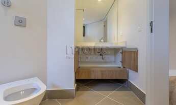 Imagem 1: São Paulo - Apartamento Padrão - Perdizes