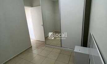 Imagem 6: Apartamento com 2 dormitórios à venda, 50 m² por R$ 200.000,00 - Jardim Yolanda - São José