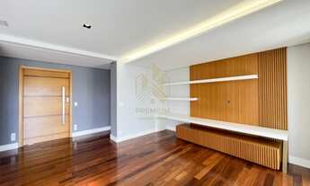 Imagem 4: Apartamento com varanda gourmet na Mooca