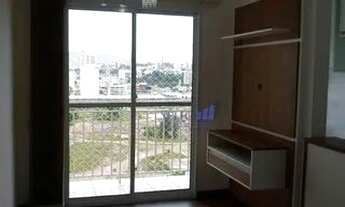 Imagem 2: Vista Park - Apto, 49m², 2 dorm, 1 vaga, Jundiaí. COD AP0396