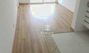 Imagem 4: Apartamento com 2 dormitórios, 60 m² - venda por R$ 460.000,00 ou aluguel por R$ 2.306,00