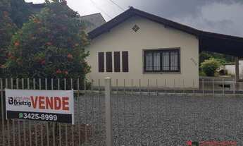 Imagem 4: Casa com 3 dormitórios à venda, 92 m² por R$ 360.000,00 - Morro do Meio - Joinville/SC