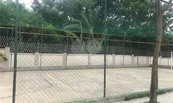 Imagem: Cobertura novíssima de 52m localizada no