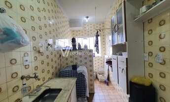 Imagem 5: Apartamento - Botafogo - Campinas