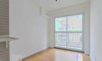 Imagem: Apartamento para Aluguel - Santa Cecília