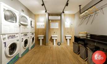 Imagem: São Paulo - Apartamento Padrão - Vila