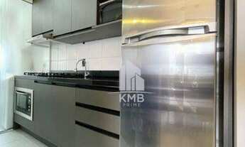 Imagem 2: Apartamento com 3 dormitórios, 66 m² - venda por R$ 300.000,00 ou aluguel por R$ 1.950,00