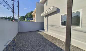 Imagem: JOINVILLE - Casa de Condomínio - AMÉRICA