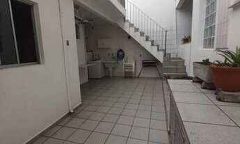 Imagem 3: São Paulo - Casa Padrão - Pompéia