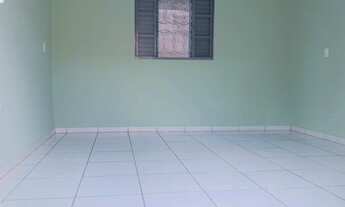 Imagem 6: Casa para aluguel tem 60 metros quadrados com 2 quartos