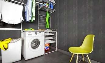 Imagem 7: Casa Condominio para Venda - 47m², 1 dormitório, Santa Tereza