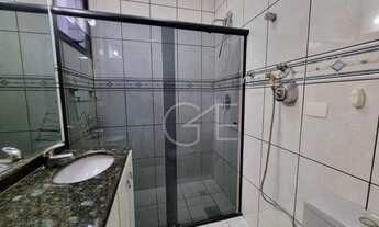 Imagem 2: Apartamento com 4 dormitórios para alugar, 270 m² por R$ 7.500,00/mês - Aparecida - Santos