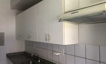 Imagem 2: Aluguel temporada apto frente a vila olímpica