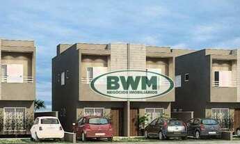 Imagem 2: Sobrado com 2 dormitórios à venda, 70 m² por R$ 290.000,00 - Jardim Sao Lucas - Salto de P