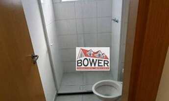 Imagem 4: Apartamento com 2 dormitórios para alugar, 46 m² por R$ 1.170,00/mês - Vila Lage - São Gon