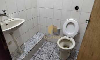 Imagem 7: Salão à venda ou aluguel no São Bernardo - Campinas/SP