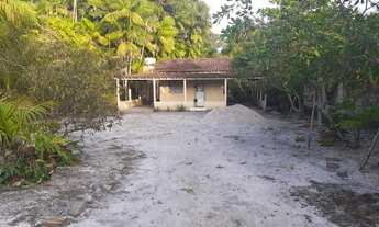 Imagem: Vende-se um Sitio com Igarapé