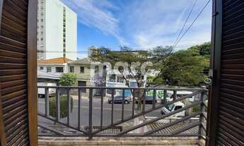 Imagem 2: SAO PAULO - Casa Padrão - CAMBUCI